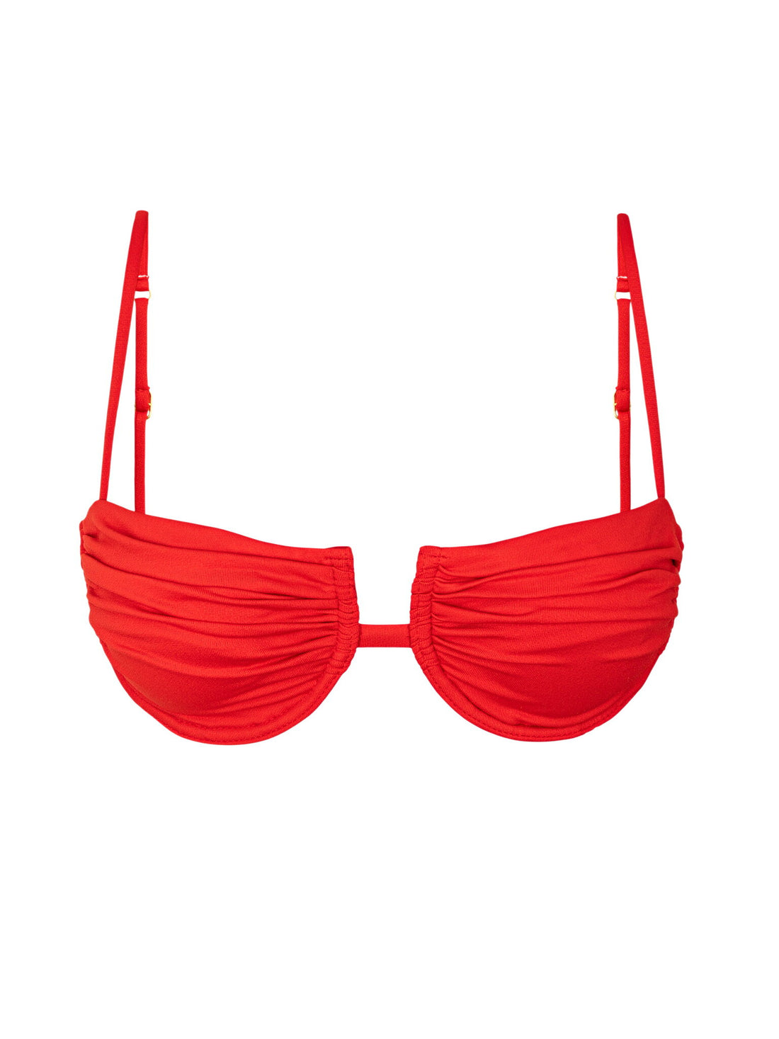 Product Front: Rio De Sol Bikini Tops Top Urban-Morango Zaya