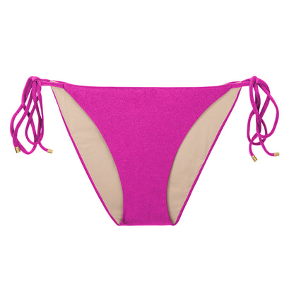 Product Front: Rio De Sol Bikini Bottoms Bottom Shimmer-Gaia Ibiza-Comfy