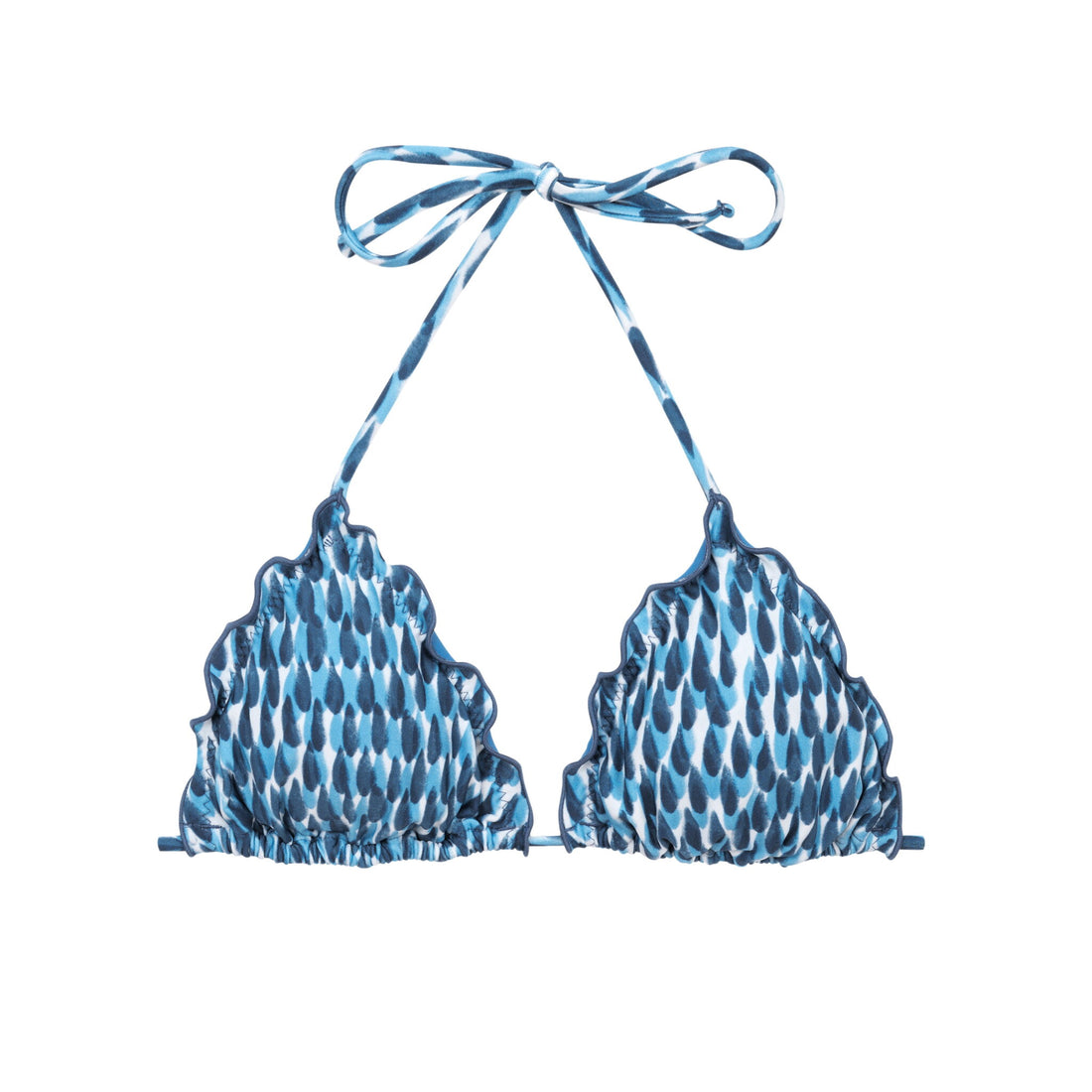 Product Front: Rio De Sol Bikini Tops Top Chuva Frufru