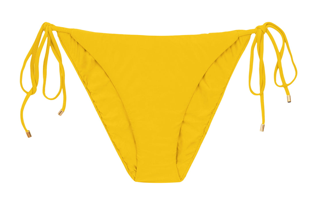 Product Front: Rio De Sol Bikini Bottoms Bottom Sunflower Ibiza-Comfy