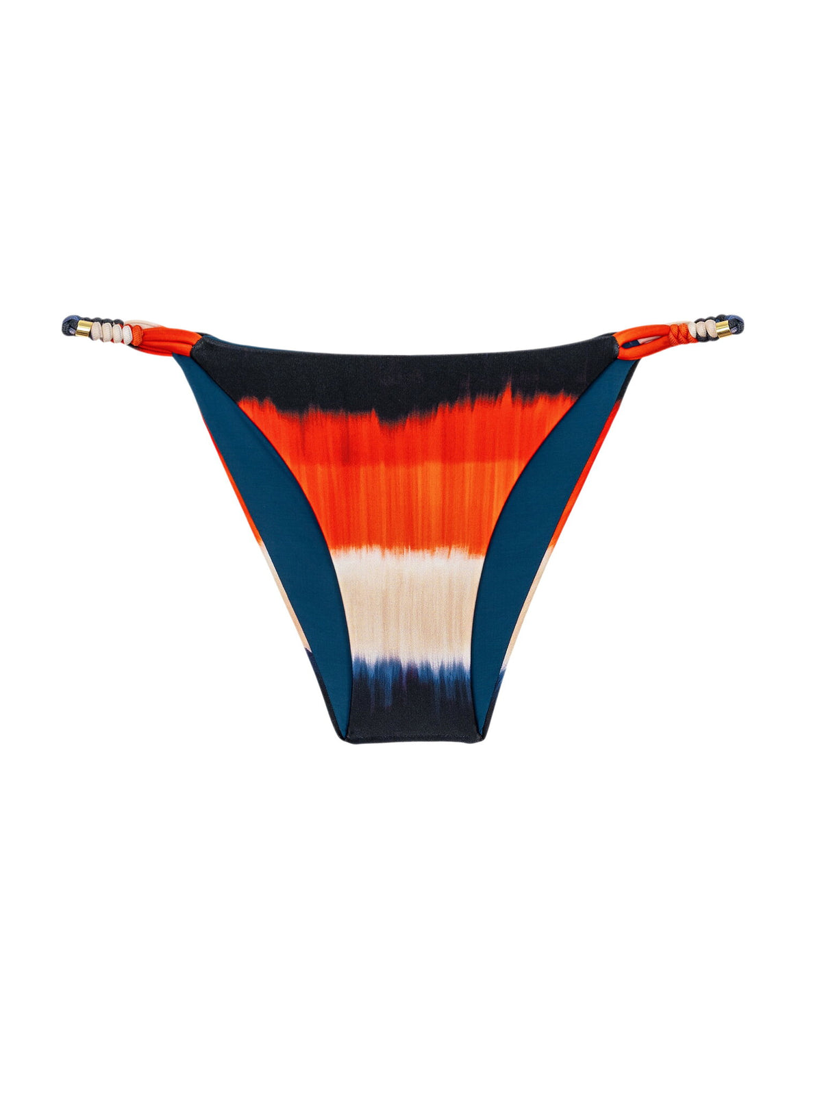 Product Front: Rio De Sol Bikini Bottoms Bottom Vibe-Solar Essential-Noa