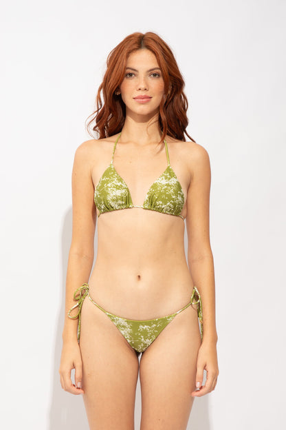 Model Front: Rio De Sol Bikini Tops Top Kloa Tri-Inv