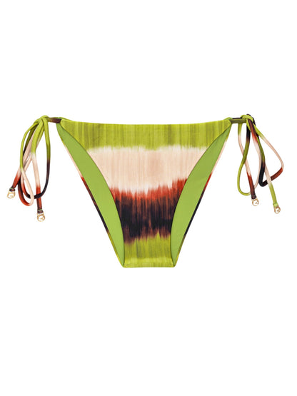 Product Front: Rio De Sol Bikini Bottoms Bottom Vibe-Terra Lacinho