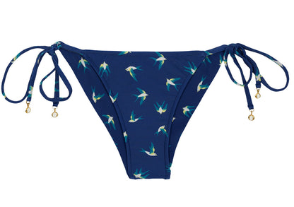 Product Front: Rio De Sol Bikini Bottoms Bottom Seabird Cheeky