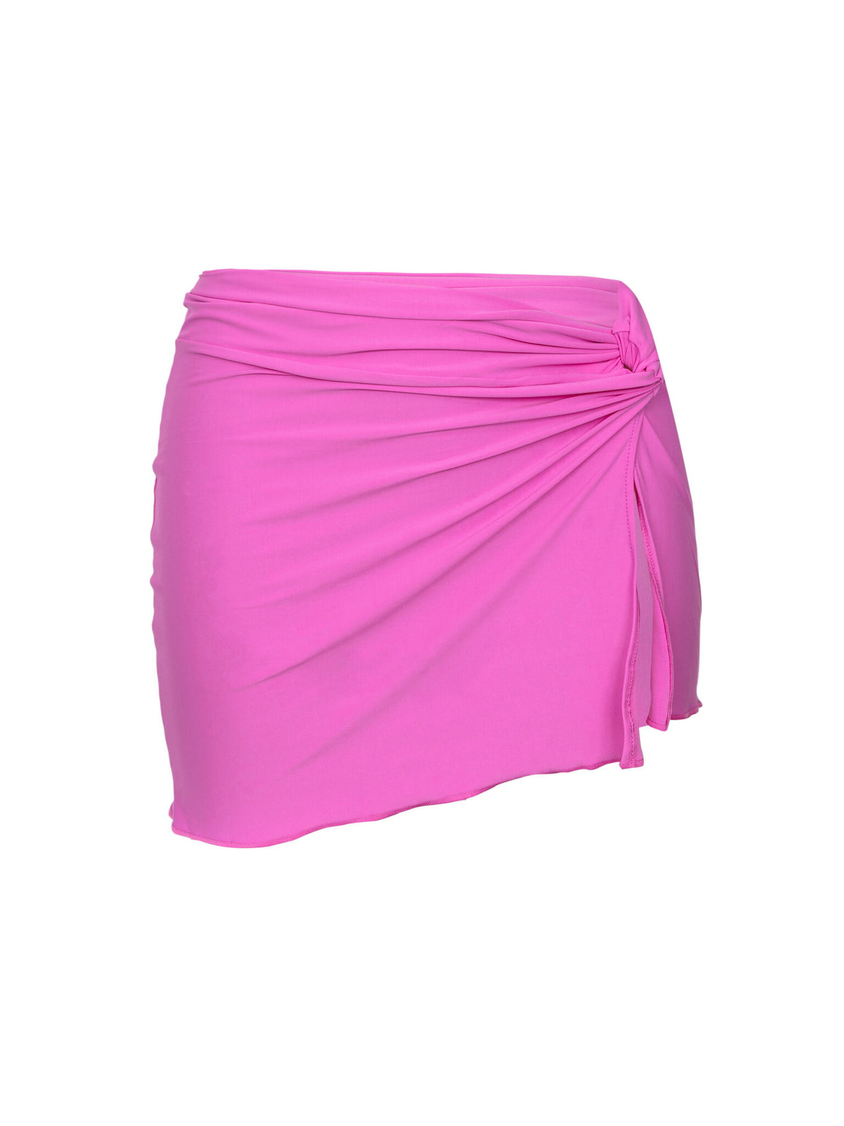 Product Front: Rio De Sol Skirts Aurea Skirt Knot