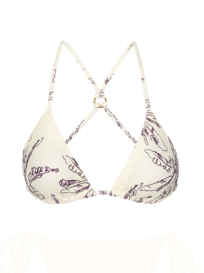 Product Front: Rio De Sol Bikini Tops Top Musa Tri-Aya
