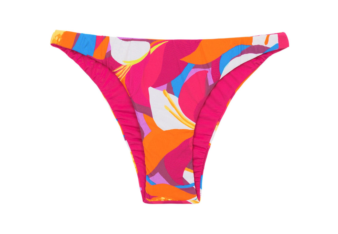 Product Front: Rio De Sol Bikini Bottoms Bottom Antelope Leblon
