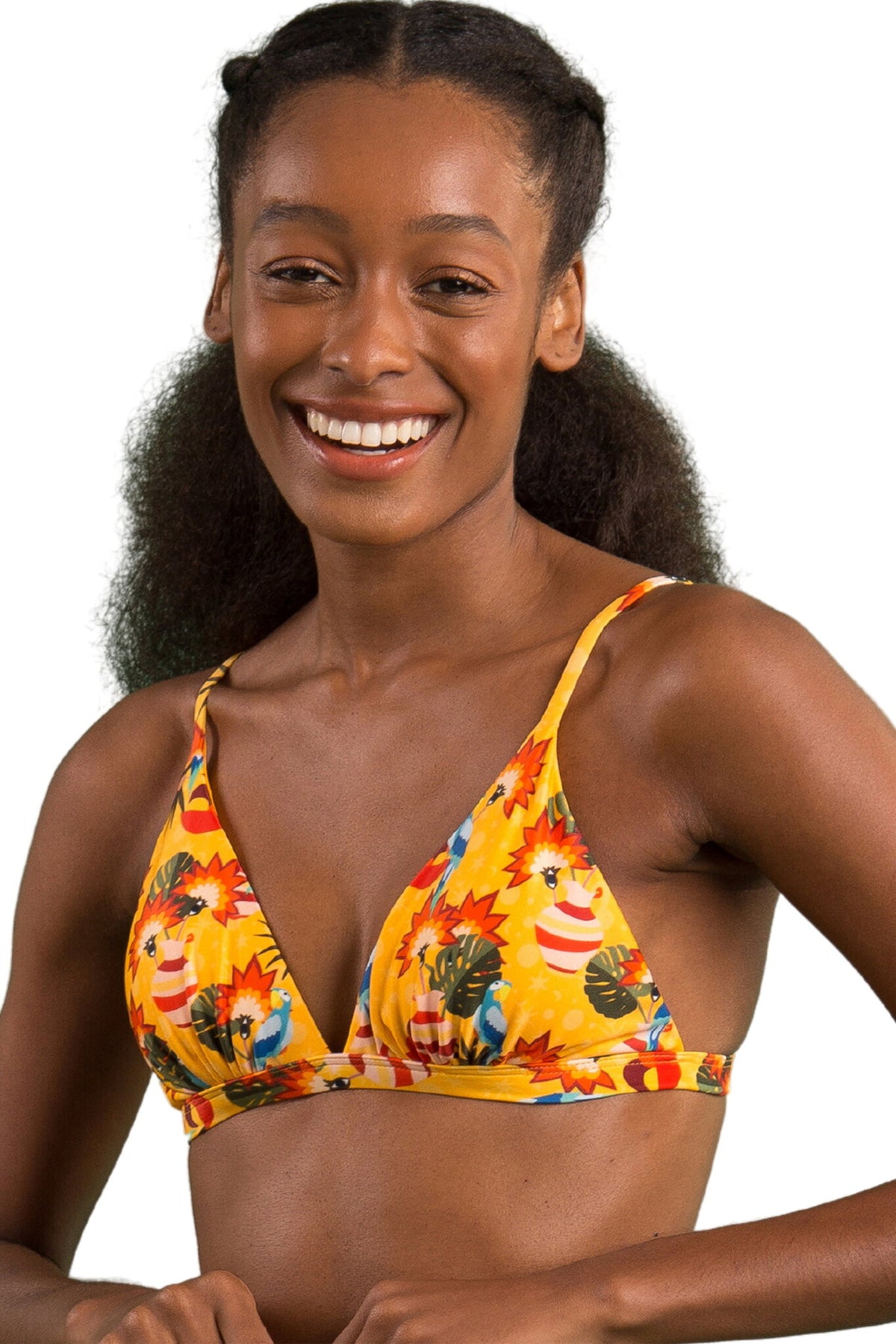 Gallery: Rio De Sol Bikini Tops Top Stories Tri-Fixo