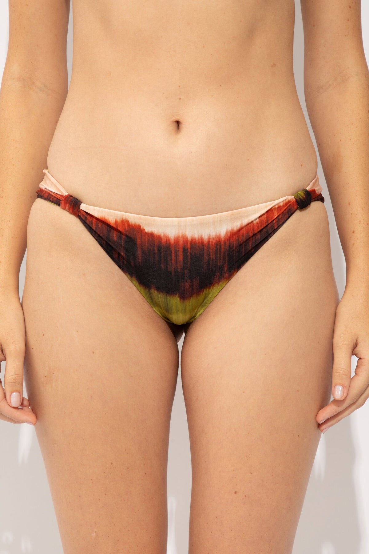 Gallery: Rio De Sol Bikini Bottoms Bottom Vibe-Terra Mel