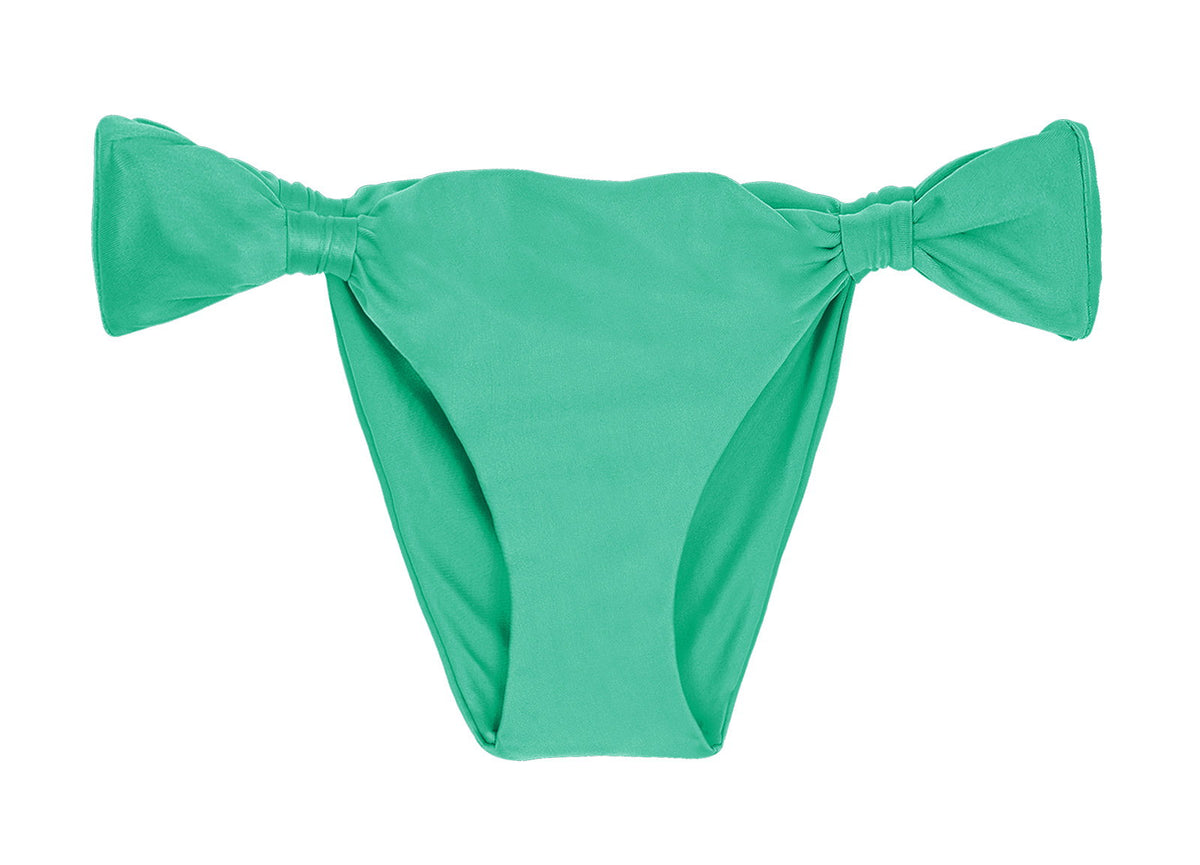 Product Front: Rio De Sol Bikini Bottoms Bottom Bahamas Mel