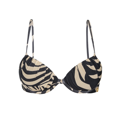 Product Front: Lua Morena Bikini Tops Top Brisa-Da-Noite Meia-Taca-Turbinado