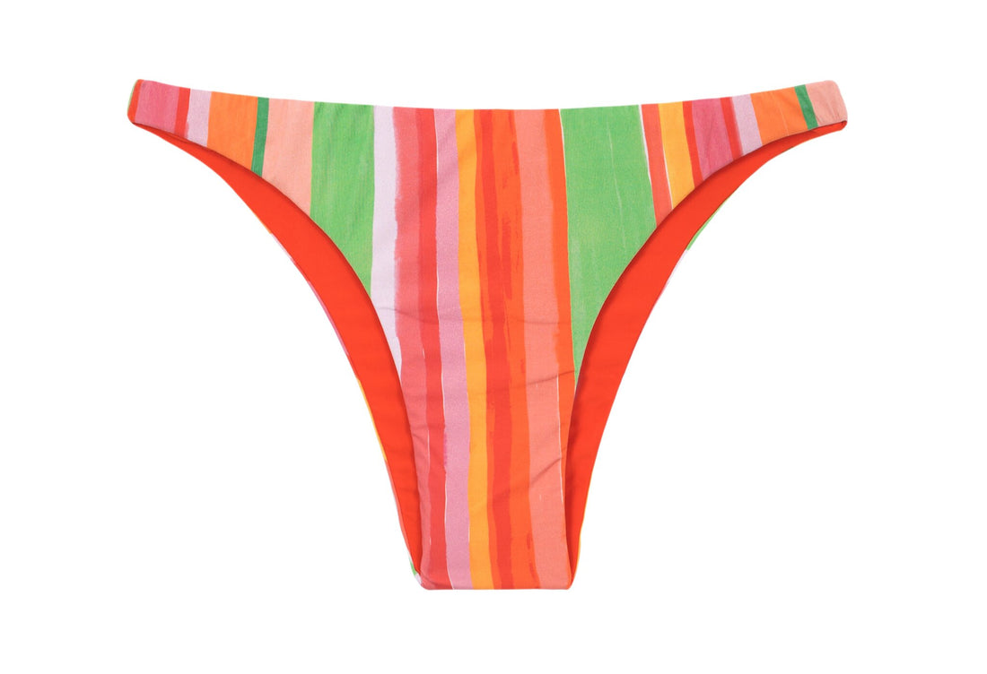 Product Front: Rio De Sol Bikini Bottoms Bottom Utah Leblon