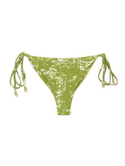 Product Front: Rio De Sol Bikini Bottoms Bottom Kloa Cheeky-Micro