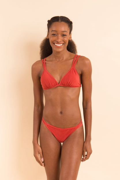 Image 12: Rio De Sol Bikini Bottoms Bottom Malibu-Chili Rio-Duo