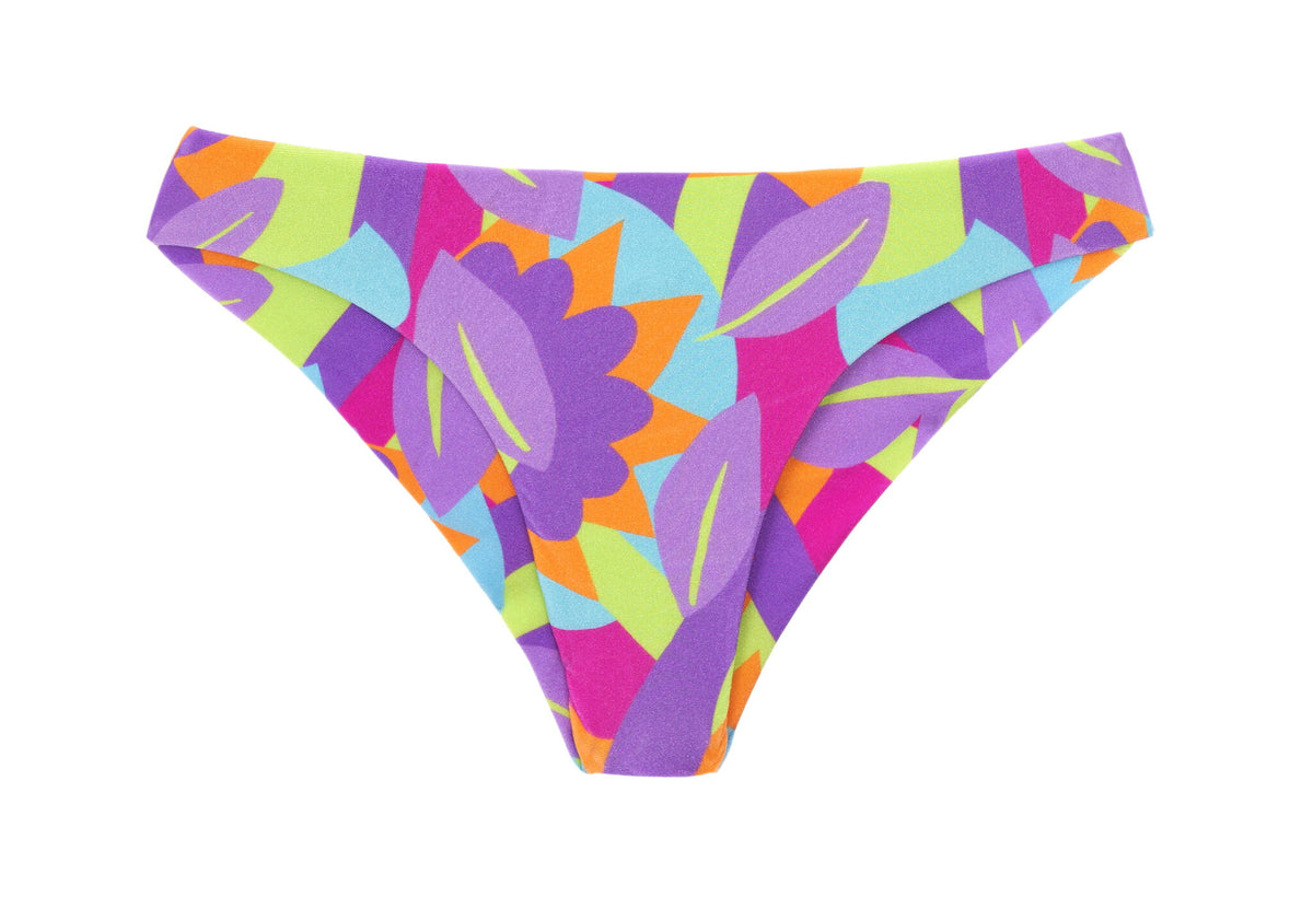Product Front: Rio De Sol Bikini Bottoms Bottom Dreams Nice