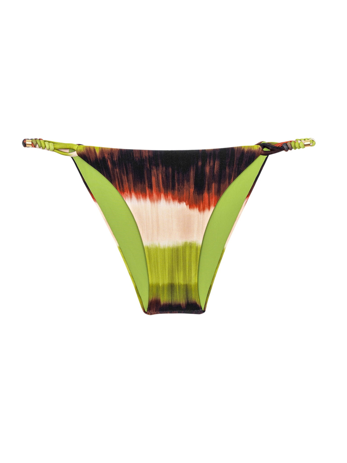 Product Front: Rio De Sol Bikini Bottoms Bottom Vibe-Terra Essential-Noa