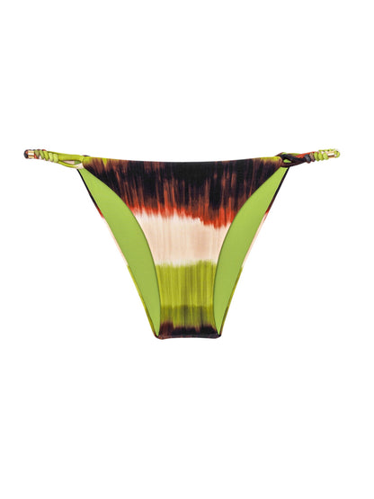 Product Front: Rio De Sol Bikini Bottoms Bottom Vibe-Terra Essential-Noa