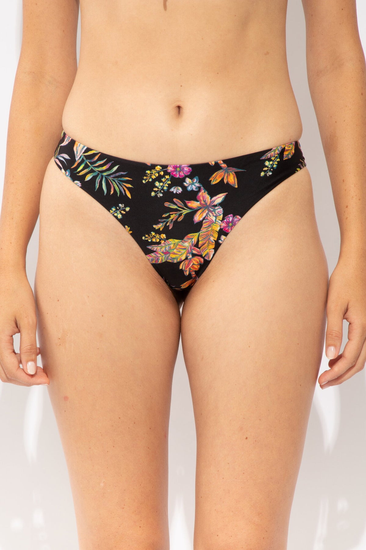 Gallery: Rio De Sol Bikini Bottoms Bottom Flora Nice-Fio