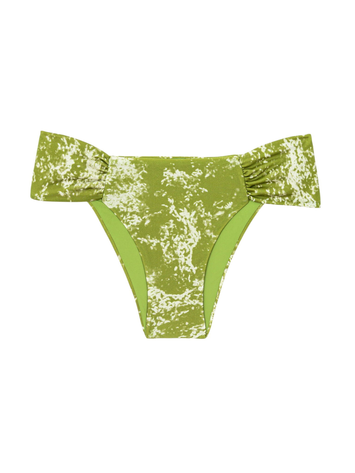 Product Front: Rio De Sol Bikini Bottoms Bottom Kloa Baobi