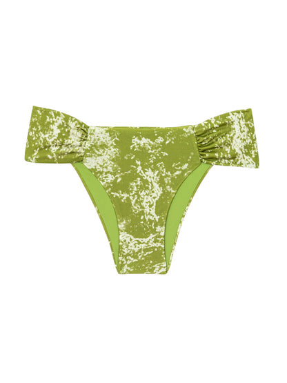 Product Front: Rio De Sol Bikini Bottoms Bottom Kloa Baobi