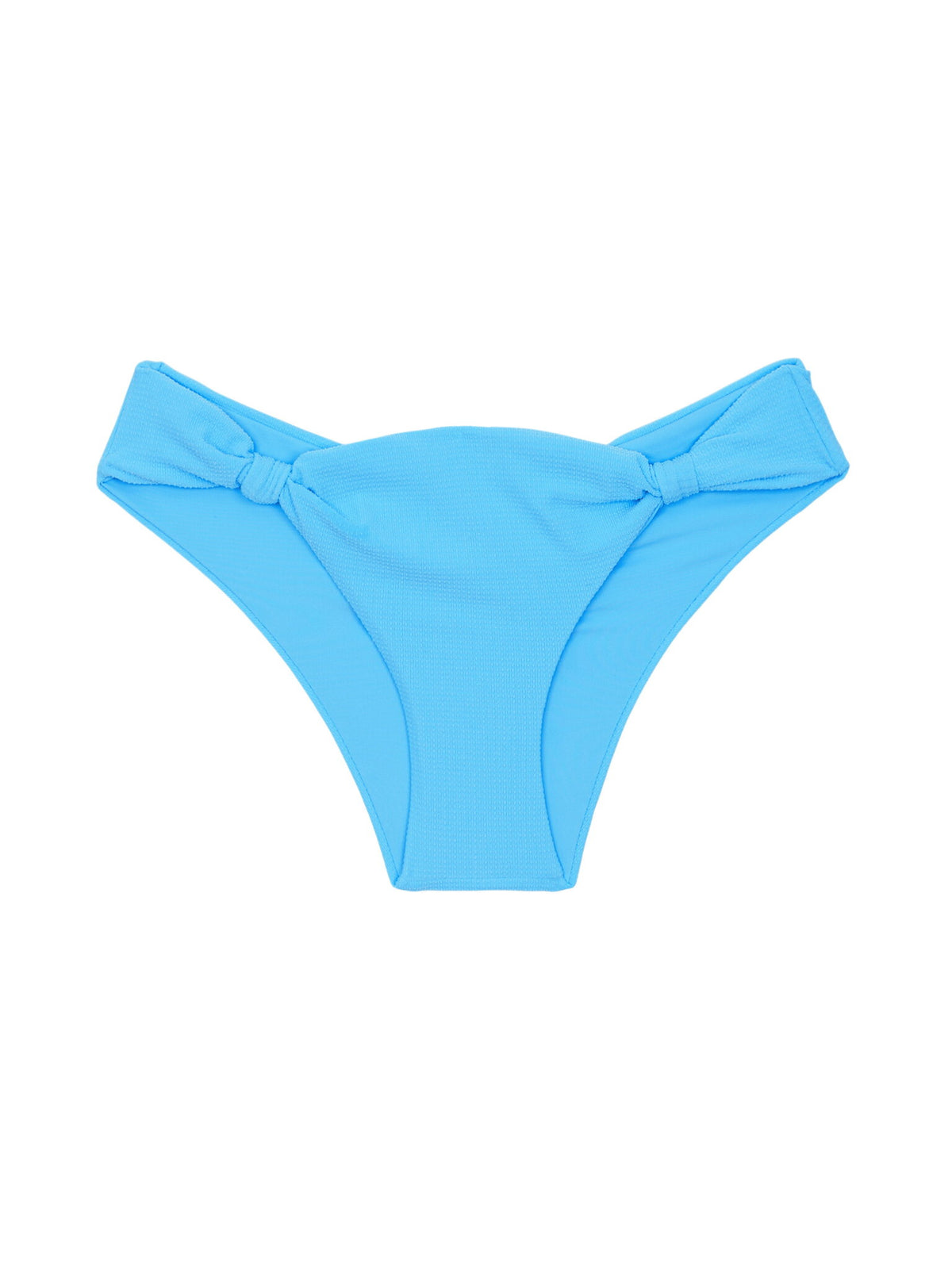Product Front: Rio De Sol Bikini Bottoms Bottom Waffle-Paradiso Mel
