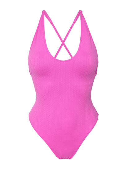 Product Front: Rio De Sol One Piece Swimsuits Vime-Aurea Sunny