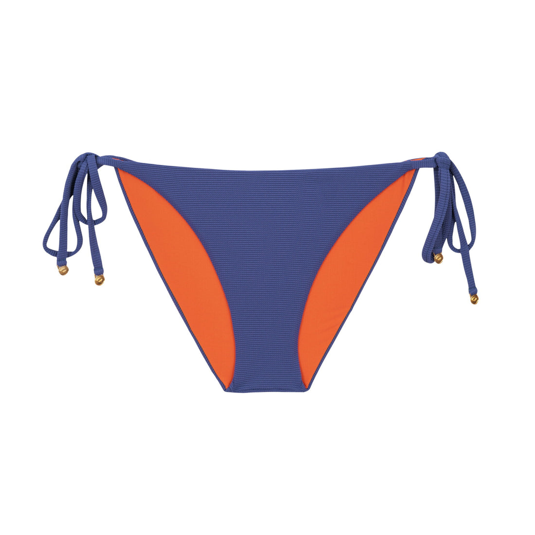 Product Front: Rio De Sol Bikini Bottoms Bottom Mtx-Netuno Ibiza-Comfy