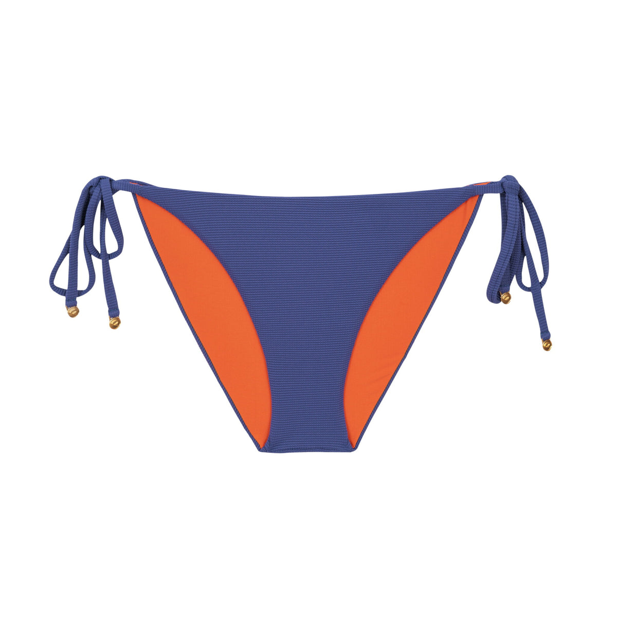 Product Front: Rio De Sol Bikini Bottoms Bottom Mtx-Netuno Ibiza-Comfy