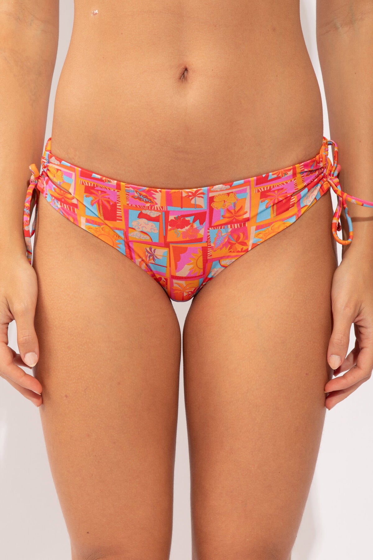 Gallery: Rio De Sol Bikini Bottoms Bottom Rio-Pop Madrid