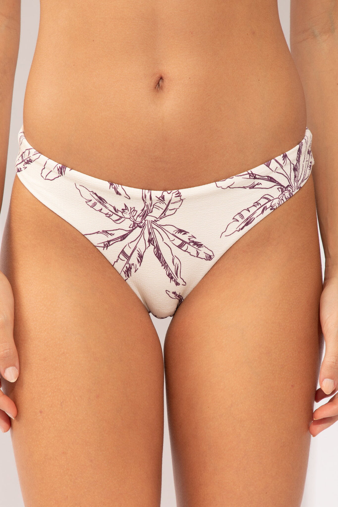 Gallery: Rio De Sol Bikini Bottoms Bottom Musa Essential-Comfy