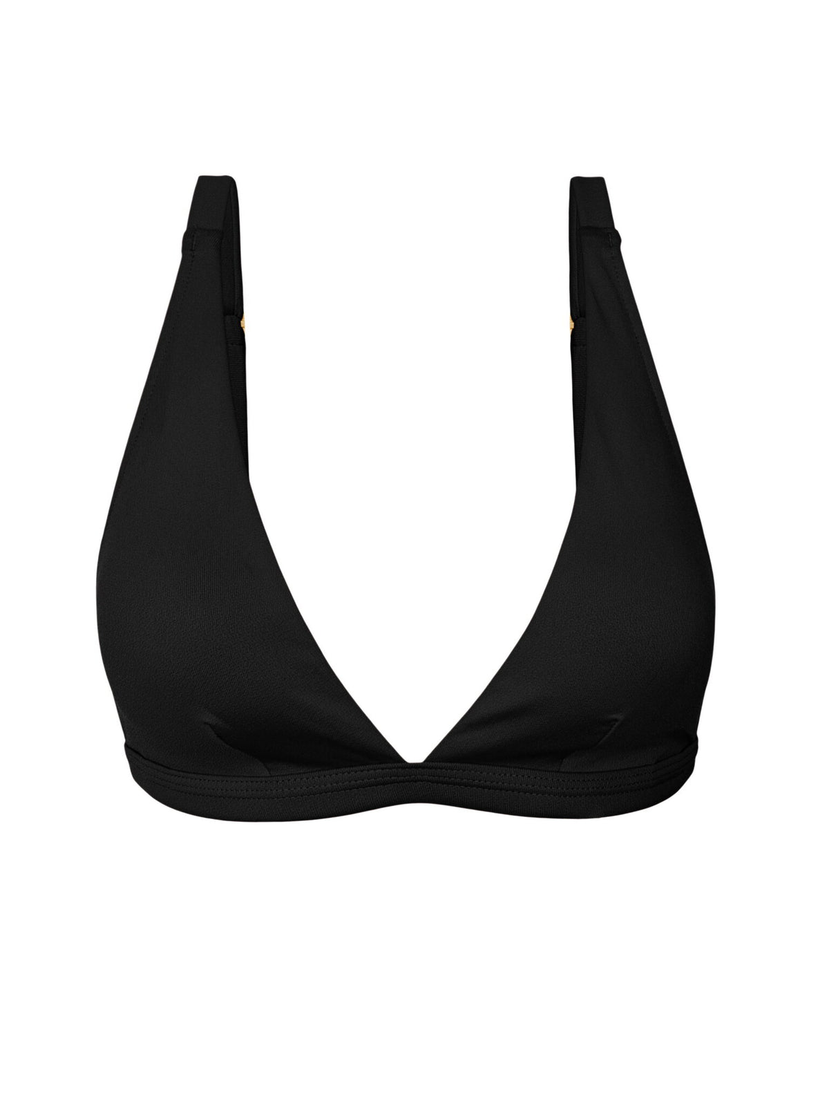 Product Front: Rio De Sol Bikini Tops Top Urban-Black Alba