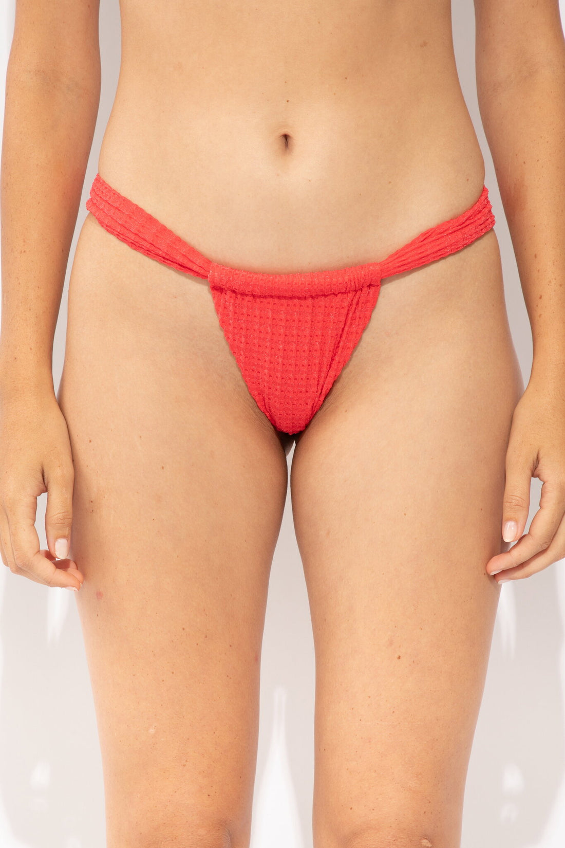 Gallery: Rio De Sol Bikini Bottoms Bottom Cali-Flamingo Eden
