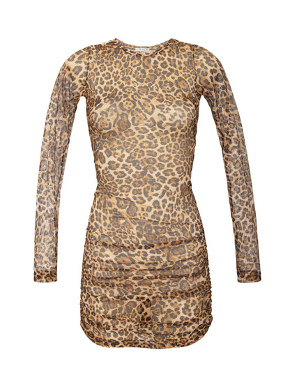 Product Front: Rio De Sol Mini Dresses Yaguara Laura Dress-New