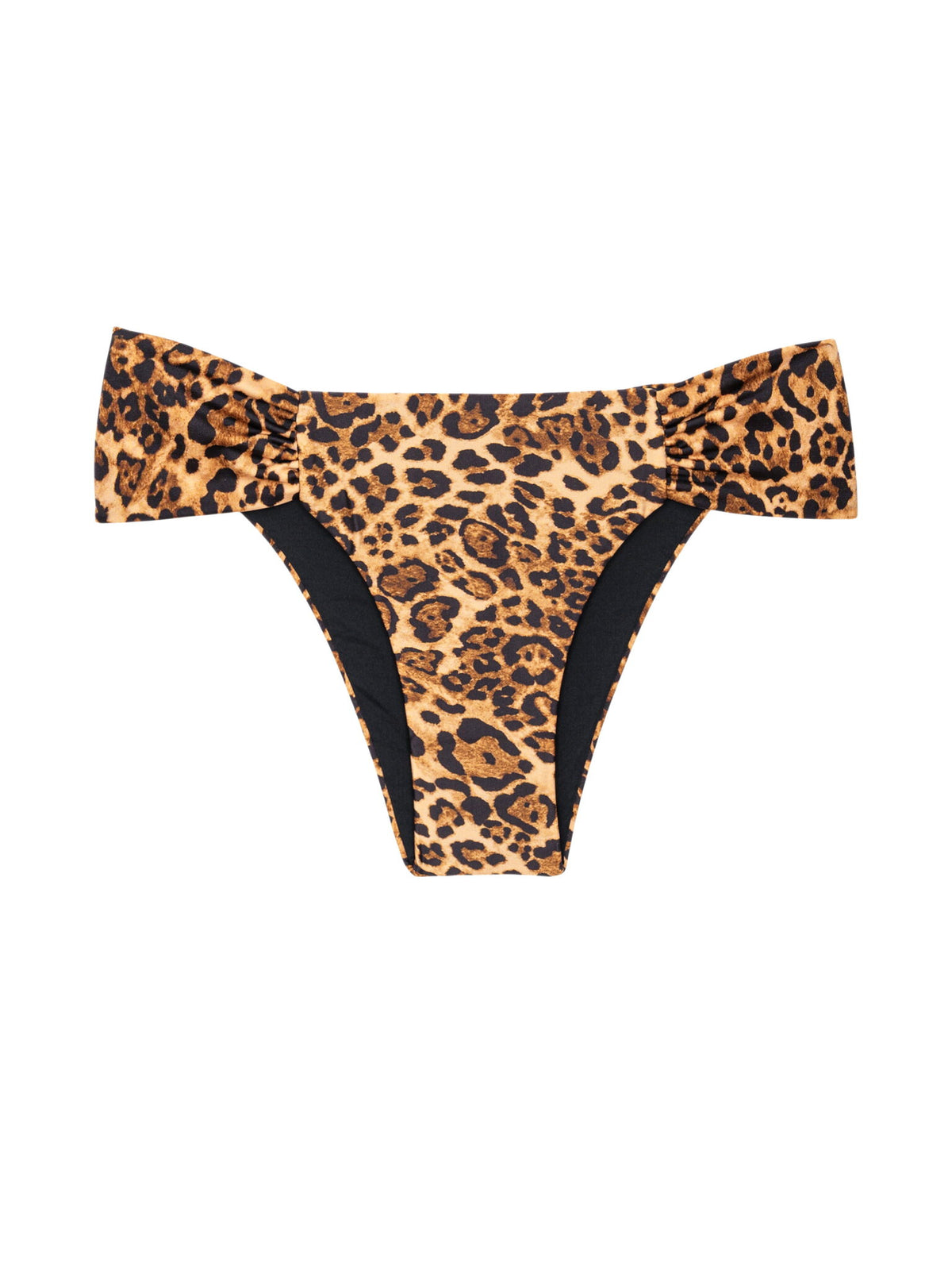 Product Front: Rio De Sol Bikini Bottoms Bottom Yaguara Baobi