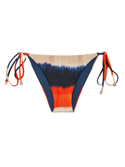 Product Front: Rio De Sol Bikini Bottoms Bottom Vibe-Solar Lacinho