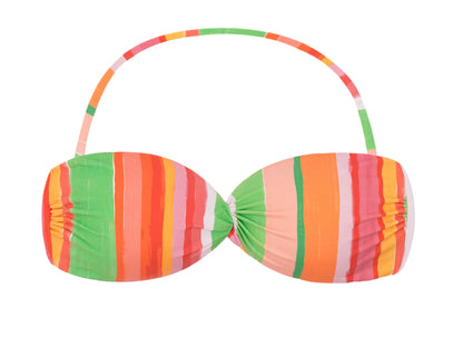 Product Front: Rio De Sol Bikini Tops Top Utah Twist