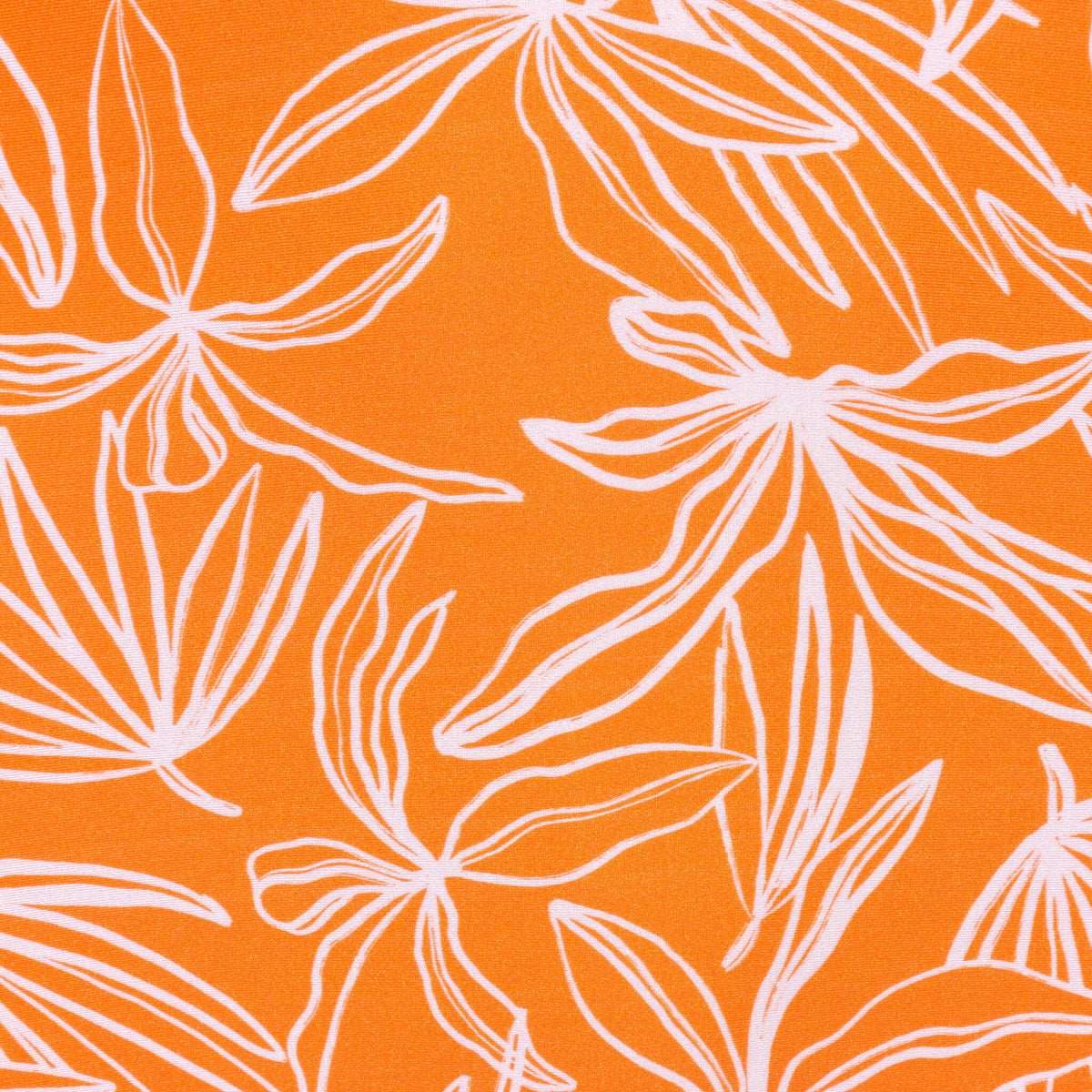 Image 06: Rio De Sol Bikini Bottoms Bottom Trail-Orange Essential-Comfy