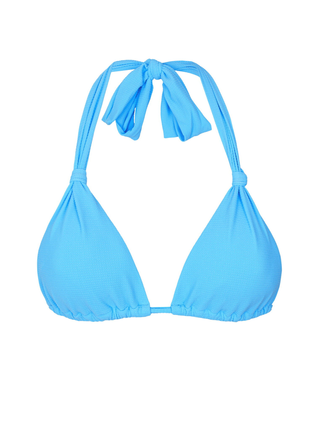 Product Front: Rio De Sol Bikini Tops Top Waffle-Paradiso Mel