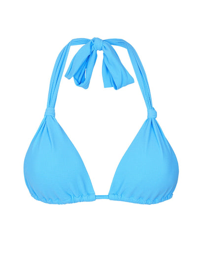 Product Front: Rio De Sol Bikini Tops Top Waffle-Paradiso Mel