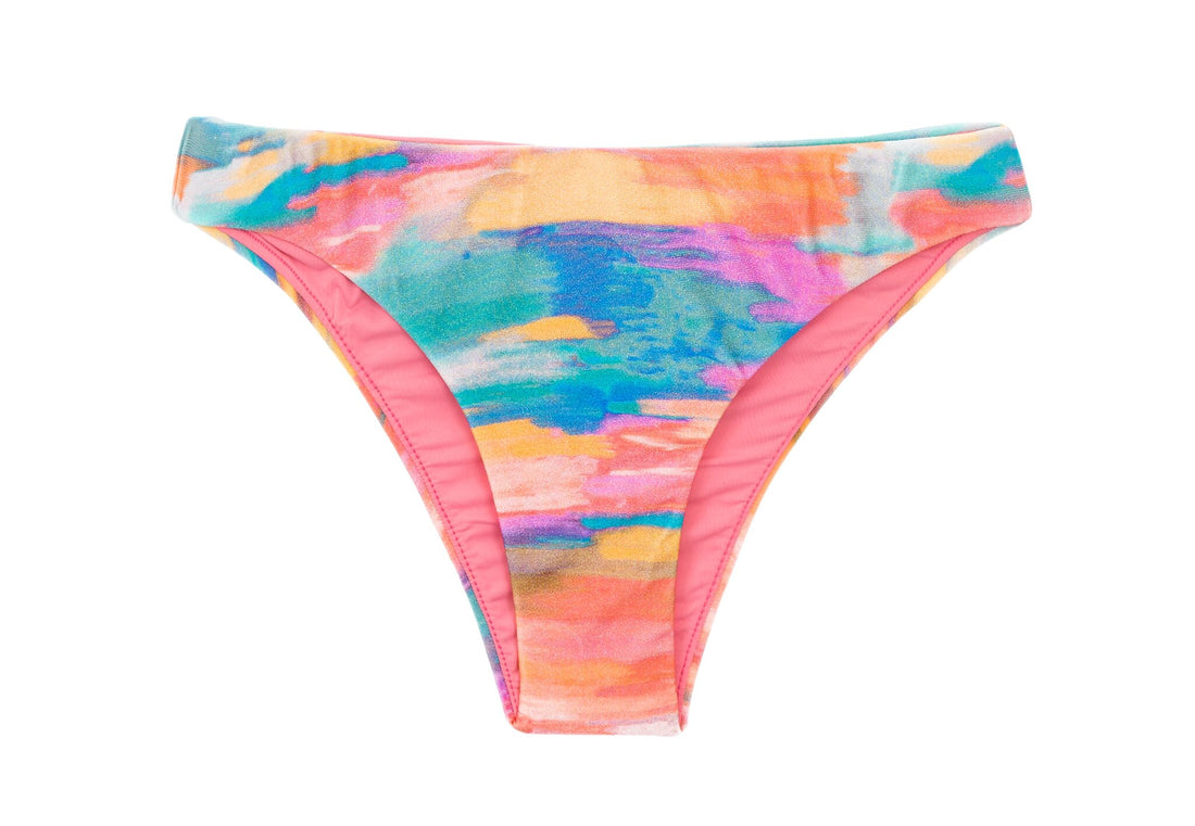 Product Front: Rio De Sol Bikini Bottoms Bottom River Essential