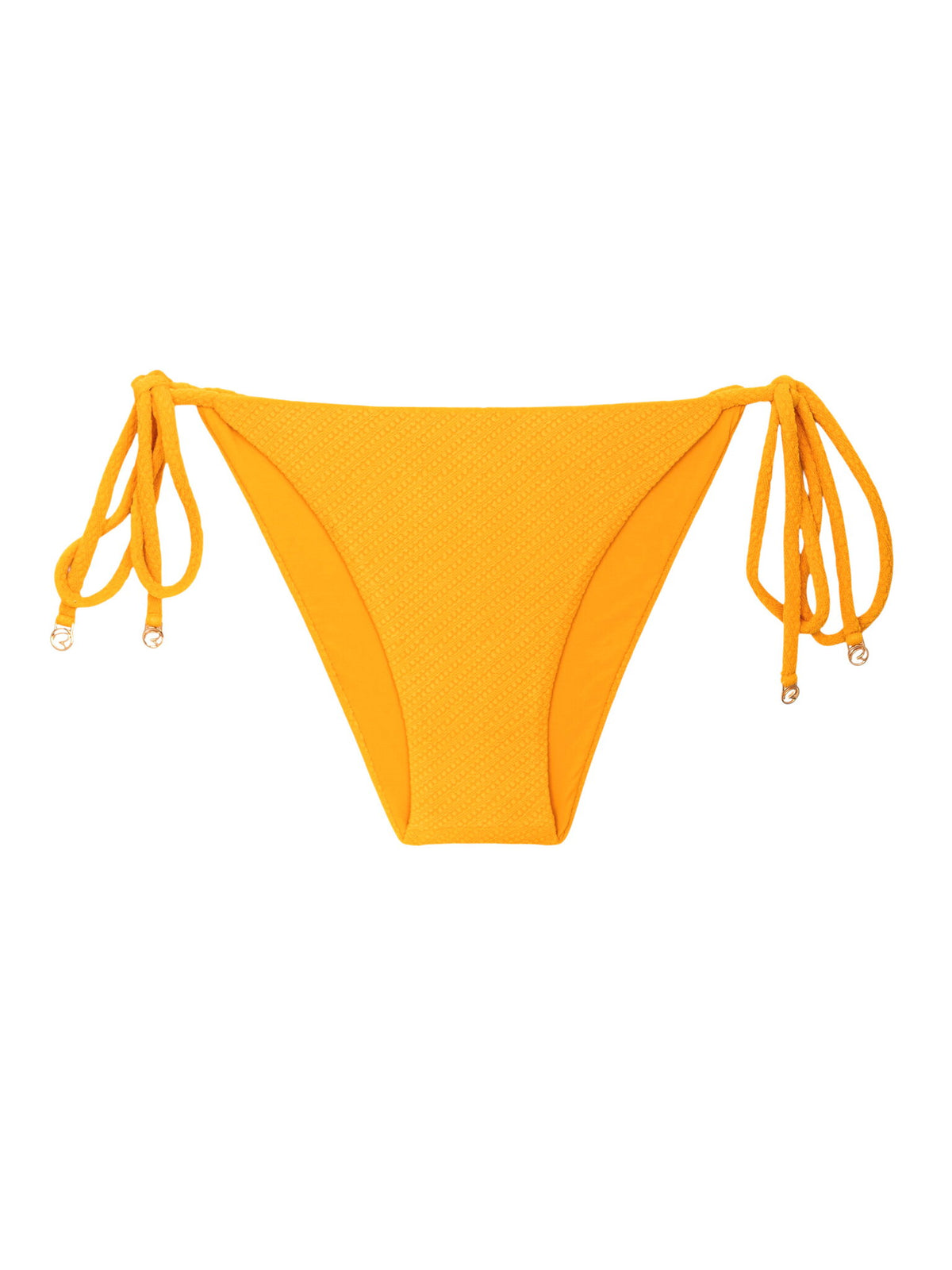 Product Front: Rio De Sol Bikini Bottoms Bottom Bubble-Calendula Lacinho