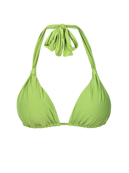 Product Front: Rio De Sol Bikini Tops Top Fluity-Cardamomo Mel