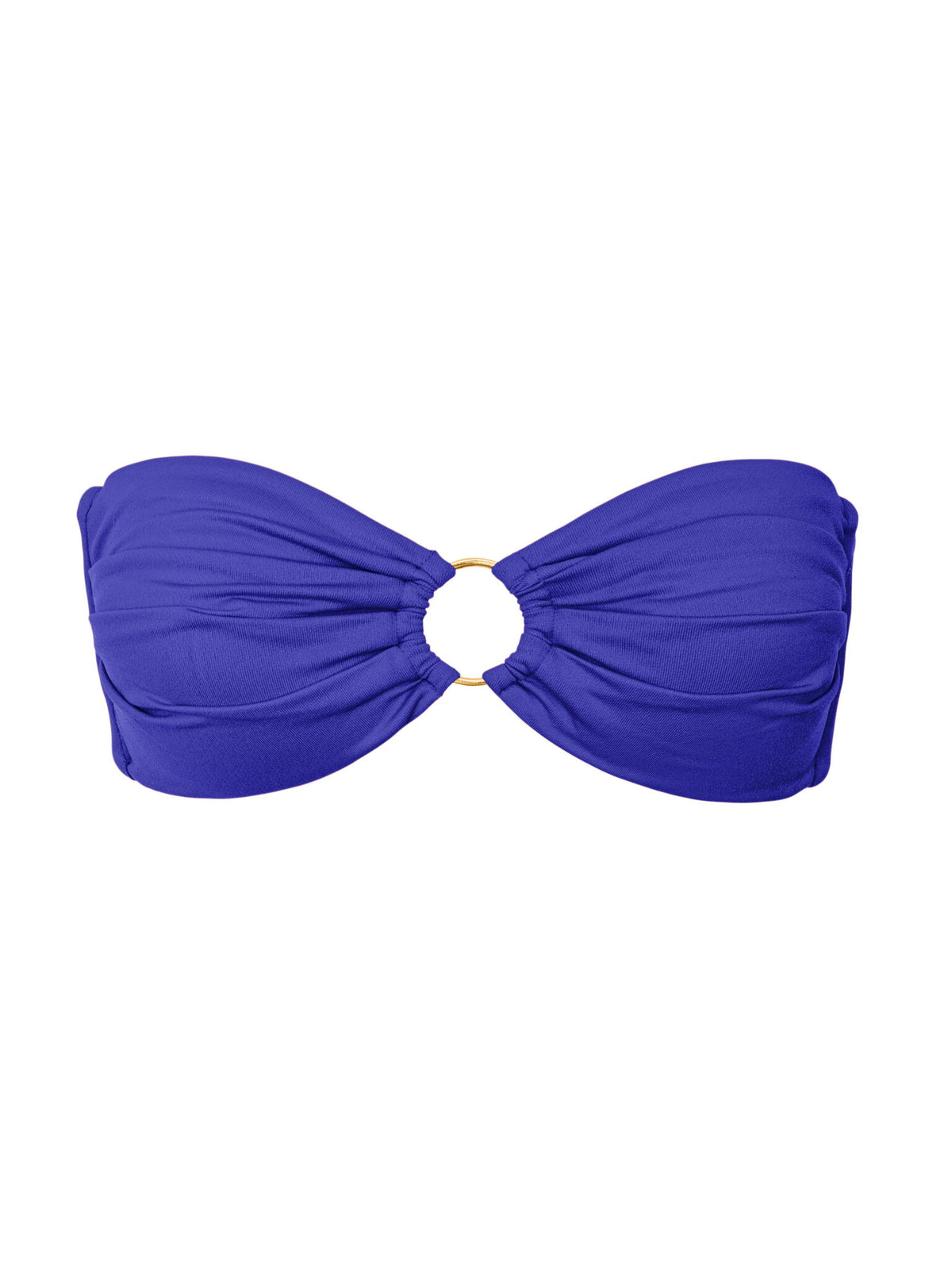 Product Front: Rio De Sol Bikini Tops Top Urban-Safira Mavi