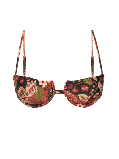 Product Front: Rio De Sol Bikini Tops Top Boheme Juliette