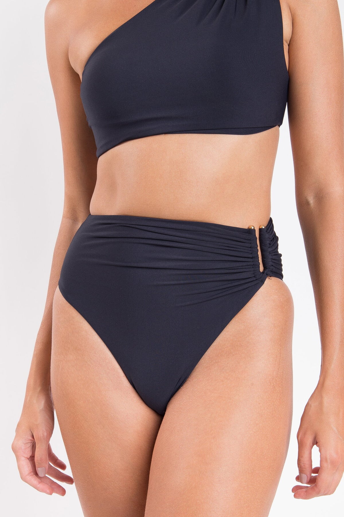Image 06: Rio De Sol Two Piece Swimwear Set Nero Zadar
