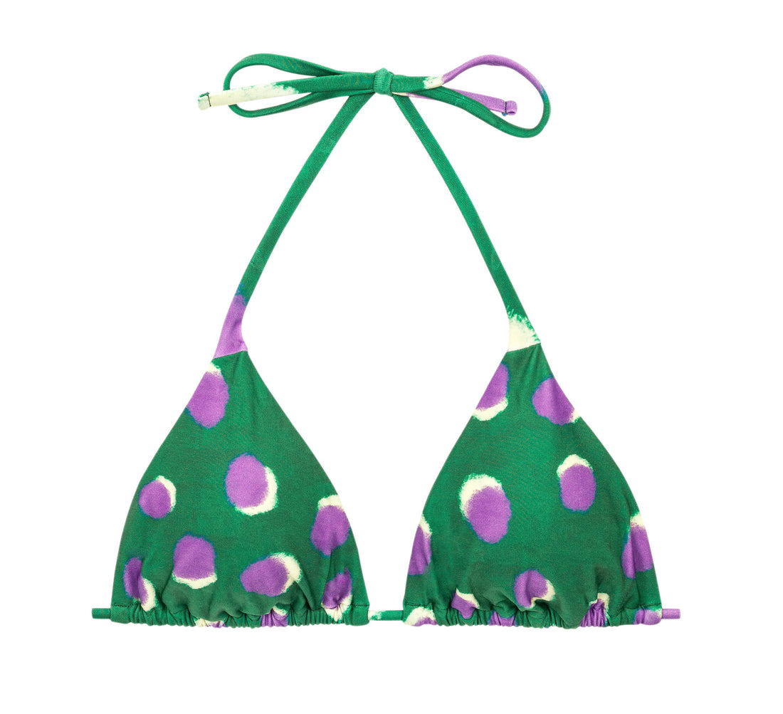 Product Front: Rio De Sol Bikini Tops Top Happiness Tri-Inv