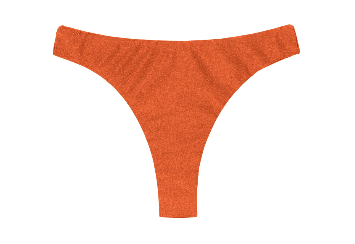 Product Front: Rio De Sol Bikini Bottoms Bottom Paprica Nice-Fio