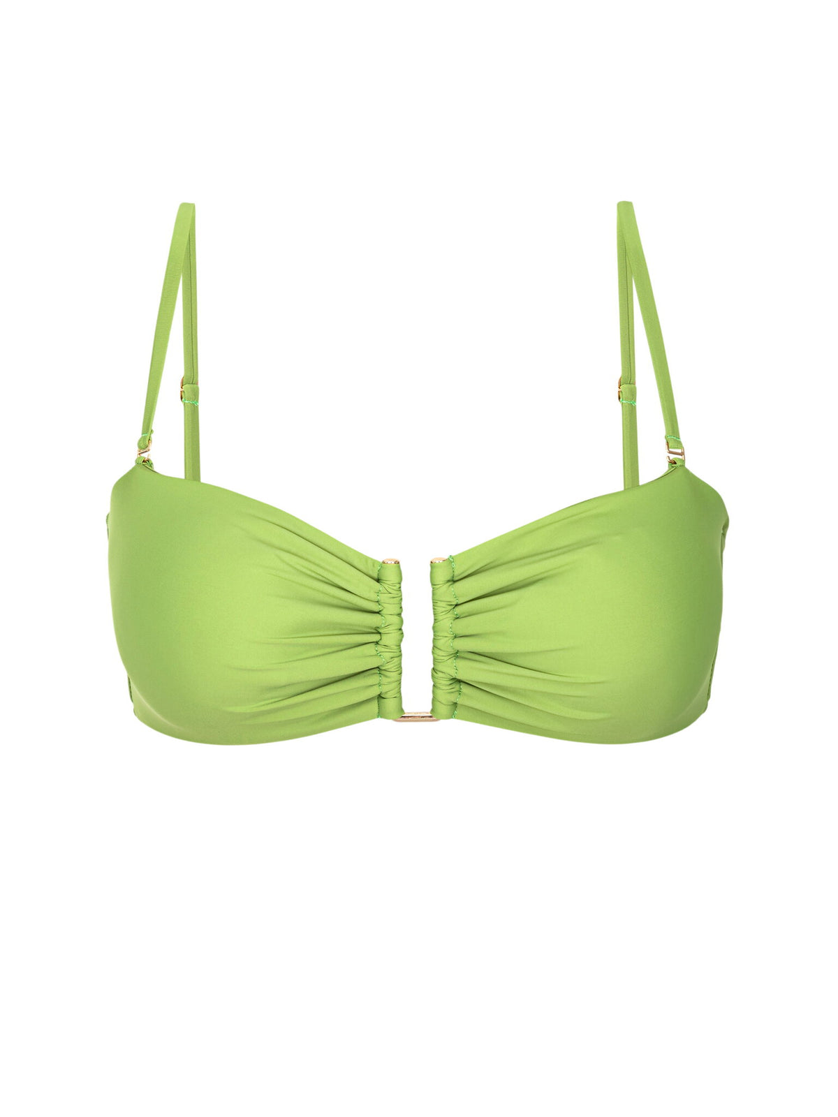 Product Front: Rio De Sol Bikini Tops Top Fluity-Cardamomo Sara