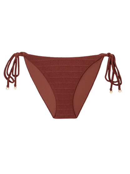 Product Front: Rio De Sol Bikini Bottoms Bottom Orla-Siena Ibiza-Comfy