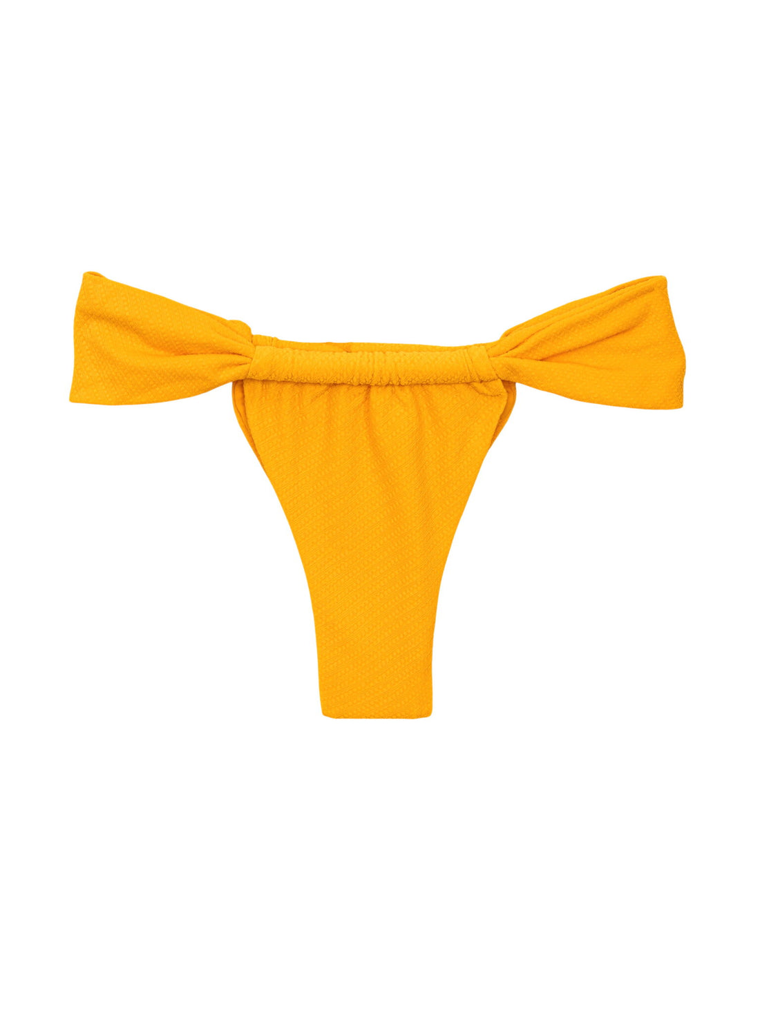 Product Front: Rio De Sol Bikini Bottoms Bottom Bubble-Calendula Eden